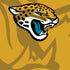 NFL Jacksonville Jaguars Double Vision Moto E5 Play Skin